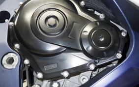 SUZUKI GSX-R750 2013