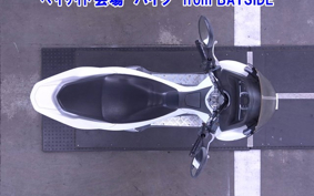 HONDA PCX 125