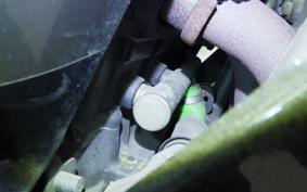 KAWASAKI ZZ1100 NINJA R 1991 ZXT10C