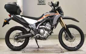 HONDA CRF250L 2015 MD47