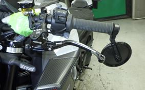 KTM ブラバス1300Rエディショ