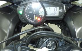 YAMAHA YZF-R3 2016 RH07J