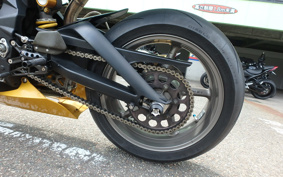 TRIUMPH DAYTONA 675 2006 TMD106