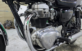 KAWASAKI W650 2002 EJ650A