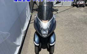 YAMAHA TORI CITY