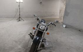 YAMAHA DRAGSTAR 400 CLASSIC 2003 VH01J