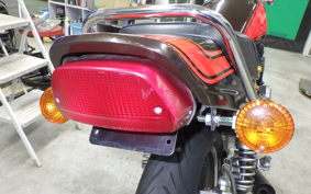 KAWASAKI ZEPHYR 400 KAI 1997 ZR400C