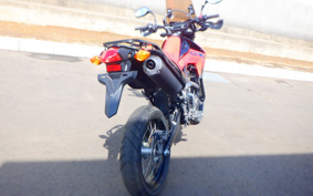 HONDA CRF250M MD38
