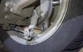 HONDA ﾍﾞﾝﾘｨ110 2006 JA09