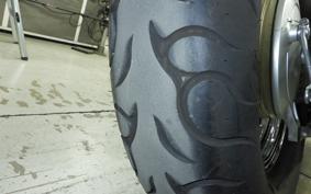 YAMAHA DRAGSTAR 400 CLASSIC  2017 VH02J