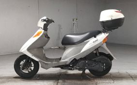 SUZUKI ADDRESS V125 CF4EA