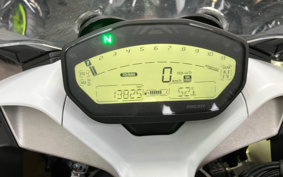 DUCATI  DUCATI  SUPER  SPORT S 2019 VA01
