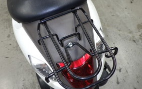 SUZUKI LET's Super Good CA4AA