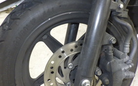 HONDA LEAD 125 2009 JF45