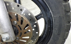 HONDA XR50 MOTARD 2016 AD14