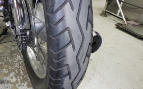 YAMAHA SR400 Gen.3 2002 RH01J