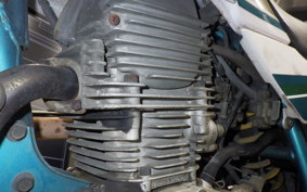 YAMAHA SEROW 225 W 4JG