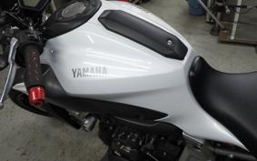 YAMAHA MT-07 ABS 2014 RM07J