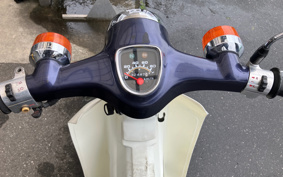 HONDA SUPER CUB90 HA02