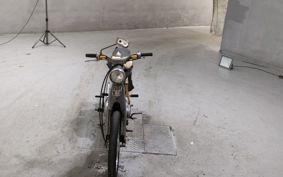 HONDA SUPER CUB65 C65