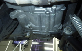 SUZUKI SKYWAVE 200 (Burgman 200) CH41A