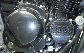 KAWASAKI ZRX400 1995 ZR400E