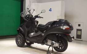 PIAGGIO MP3 250 2010