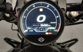 HARLEY  HARLEY RH1250S ZC4