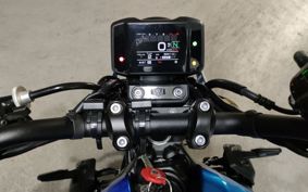 YAMAHA XSR900 2022 RN80J
