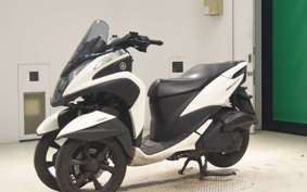YAMAHA TRICITY 155 A SG37J