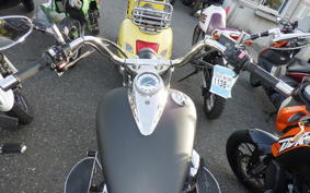 YAMAHA DRAGSTAR 250 2007 VG05J