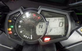 KAWASAKI NINJA ZX-6R A 2019 ZX636G