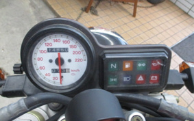 DUCATI M400 MONSTAR 1998 ZDM400M