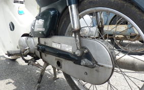 HONDA C50 SUPER CUB AA01