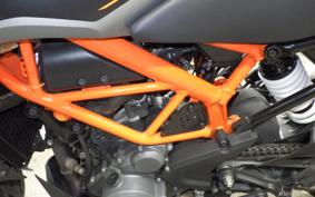 KTM 390 DUKE 2021