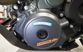 KTM 250 DUKE 2013