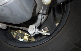 SUZUKI ADDRESS V125 S 2023 CF4MA