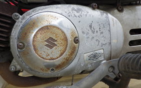 SUZUKI LANDY 1999 FM50