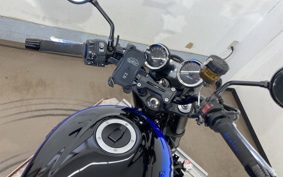 KAWASAKI Z900RS 2024 ZR900K