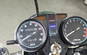 KAWASAKI Z250 Limited KZ250H