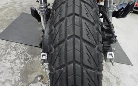 HONDA DAX 125 2025 JB04