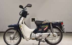 HONDA C110 SUPER CUB JA10