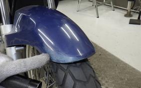 KAWASAKI KLE250 LE250A