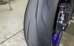 YAMAHA MT-07 AMT 2025 RM50J