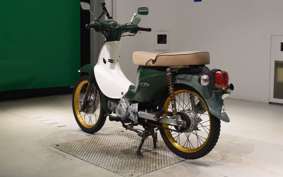 HONDA C110 SUPER CUB 2012 JA07