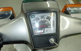 HONDA C90 SUPER CUB E HA02