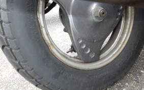 SUZUKI VECSTAR 125 2005 CF42A