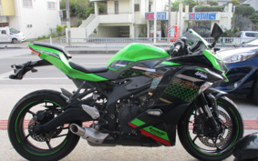 KAWASAKI NINJA ZX-25R SE ZX250E