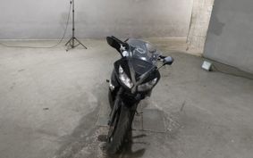 KAWASAKI NINJA 400R 2011 ER400B