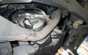 SUZUKI SKYWAVE 250 (Burgman 250) Gen.3 CJ46A